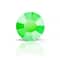 Preciosa MAXIMA SS10 Czech Crystal Flat Back Rhinestones, 144ct.